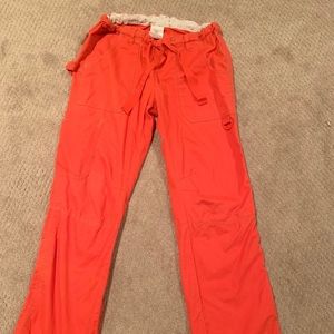 Koi Scrub pants size small